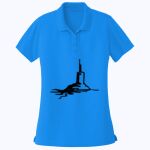 Women's Dry Zone ® UV Micro Mesh Polo Thumbnail