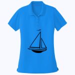Women's Dry Zone ® UV Micro Mesh Polo Thumbnail
