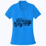 Women's Dry Zone ® UV Micro Mesh Polo Thumbnail