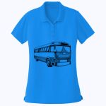 Women's Dry Zone ® UV Micro Mesh Polo Thumbnail