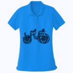 Women's Dry Zone ® UV Micro Mesh Polo Thumbnail