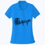 Women's Dry Zone ® UV Micro Mesh Polo Thumbnail