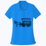 Women's Dry Zone ® UV Micro Mesh Polo Thumbnail