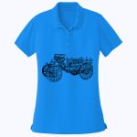 Women's Dry Zone ® UV Micro Mesh Polo Thumbnail