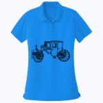 Women's Dry Zone ® UV Micro Mesh Polo Thumbnail