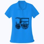 Women's Dry Zone ® UV Micro Mesh Polo Thumbnail