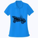 Women's Dry Zone ® UV Micro Mesh Polo Thumbnail