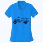 Women's Dry Zone ® UV Micro Mesh Polo Thumbnail