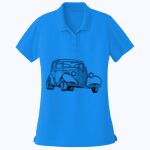 Women's Dry Zone ® UV Micro Mesh Polo Thumbnail