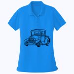 Women's Dry Zone ® UV Micro Mesh Polo Thumbnail