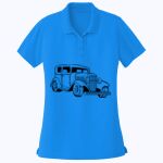 Women's Dry Zone ® UV Micro Mesh Polo Thumbnail