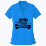 Women's Dry Zone ® UV Micro Mesh Polo Thumbnail