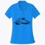 Women's Dry Zone ® UV Micro Mesh Polo Thumbnail