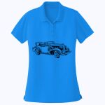 Women's Dry Zone ® UV Micro Mesh Polo Thumbnail