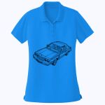 Women's Dry Zone ® UV Micro Mesh Polo Thumbnail