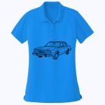 Women's Dry Zone ® UV Micro Mesh Polo Thumbnail