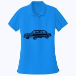 Women's Dry Zone ® UV Micro Mesh Polo Thumbnail