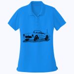 Women's Dry Zone ® UV Micro Mesh Polo Thumbnail