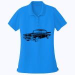 Women's Dry Zone ® UV Micro Mesh Polo Thumbnail