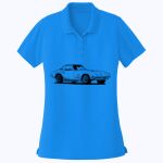 Women's Dry Zone ® UV Micro Mesh Polo Thumbnail