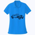 Women's Dry Zone ® UV Micro Mesh Polo Thumbnail