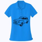 Women's Dry Zone ® UV Micro Mesh Polo Thumbnail