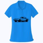 Women's Dry Zone ® UV Micro Mesh Polo Thumbnail