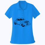 Women's Dry Zone ® UV Micro Mesh Polo Thumbnail