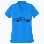 Women's Dry Zone ® UV Micro Mesh Polo Thumbnail