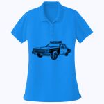 Women's Dry Zone ® UV Micro Mesh Polo Thumbnail