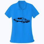 Women's Dry Zone ® UV Micro Mesh Polo Thumbnail