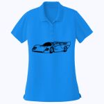 Women's Dry Zone ® UV Micro Mesh Polo Thumbnail