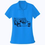 Women's Dry Zone ® UV Micro Mesh Polo Thumbnail