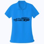 Women's Dry Zone ® UV Micro Mesh Polo Thumbnail