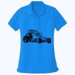 Women's Dry Zone ® UV Micro Mesh Polo Thumbnail