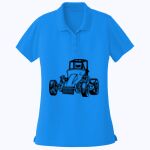 Women's Dry Zone ® UV Micro Mesh Polo Thumbnail