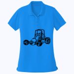 Women's Dry Zone ® UV Micro Mesh Polo Thumbnail