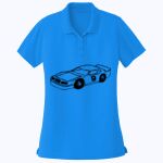 Women's Dry Zone ® UV Micro Mesh Polo Thumbnail