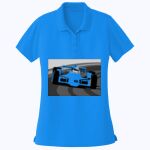 Women's Dry Zone ® UV Micro Mesh Polo Thumbnail