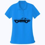 Women's Dry Zone ® UV Micro Mesh Polo Thumbnail