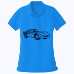 Women's Dry Zone ® UV Micro Mesh Polo Thumbnail