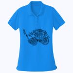 Women's Dry Zone ® UV Micro Mesh Polo Thumbnail