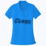 Women's Dry Zone ® UV Micro Mesh Polo Thumbnail