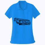 Women's Dry Zone ® UV Micro Mesh Polo Thumbnail