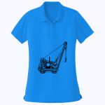 Women's Dry Zone ® UV Micro Mesh Polo Thumbnail