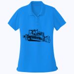 Women's Dry Zone ® UV Micro Mesh Polo Thumbnail