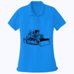 Women's Dry Zone ® UV Micro Mesh Polo Thumbnail