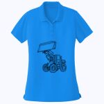 Women's Dry Zone ® UV Micro Mesh Polo Thumbnail