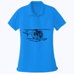 Women's Dry Zone ® UV Micro Mesh Polo Thumbnail