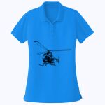 Women's Dry Zone ® UV Micro Mesh Polo Thumbnail